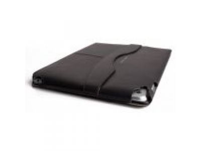 Кожаный чехол Range Rover для iPad Air 2 Case, Black