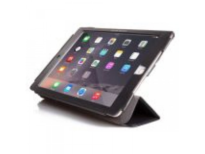 Кожаный чехол Range Rover для iPad Air 2 Case, Black