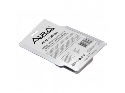 Выносной регулятор уровня сигнала RCA универсальный Aura ALC-002U