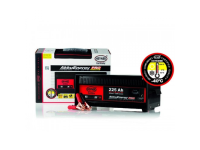 Зарядное устройство 11 A 18-120 Ah 12V