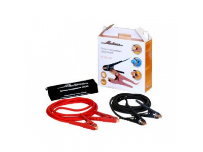 Провода для прикуривания Airline Expert sa-1000-06e