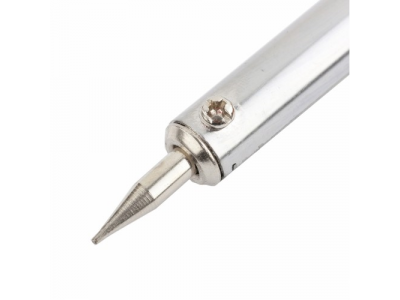 Паяльник-пистолет с регулировкой мощности 25-80 Вт, 220 В// SPARTA