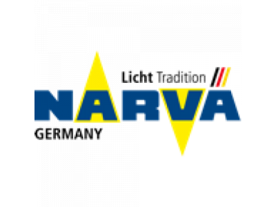NARVA H1 12V 55W (P14,5s), 1шт., 48320