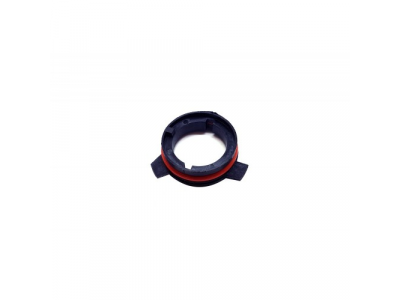 Переходники LED, BMW 5 Series лампа H7