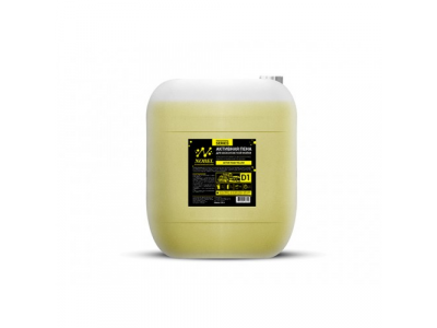 Активная пена для бесконтактной мойки D1, NOBEL, 20 л