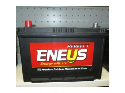 Аккумулятор 6ст - 105 (Eneus) Perfect 125D31R - пп
